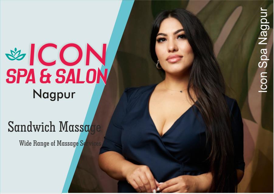 Sandwich Massage in Nagpur